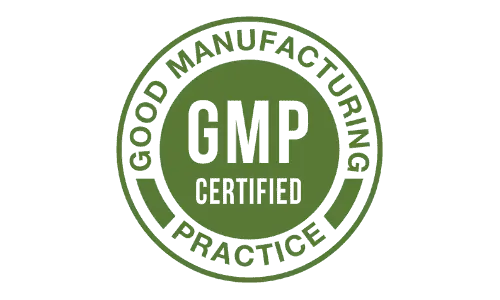 lung clear pro gmp certification